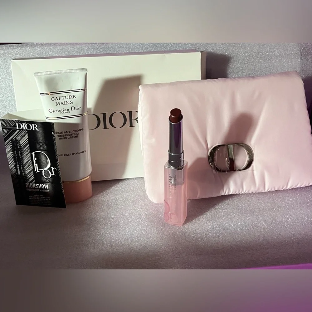 CHRISTIAN DIOR Pink Beauty Collection💕💄💕 - Picture 2 of 7